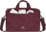 RivaCase Anvik 7921 laptop bag 14" burgundy