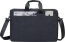 RivaCase Biscayne 8355 Laptop Bag 17.3", Notebook case black 