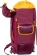 RivaCase Dijon 5361 Laptop backpack 17.3", burgundy