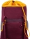 RivaCase Dijon 5361 Laptop backpack 17.3", burgundy