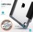 STM Dux Plus black/transparent, iPad Pro 11" 