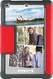 STM Dux red/transparent, iPad mini 3