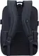 Samsonite Midtown Laptop Backpack L notebook-backpack, Dark Blue