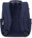 Samsonite Openroad Chic 2.0 13.3" notebook-backpack, Eclipse Blue