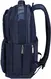 Samsonite Openroad Chic 2.0 14.1" notebook-backpack, Eclipse Blue