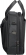 Samsonite Pro-DLX 5 Bailhandle expandable 17.3" expandable notebook-messenger bag black