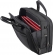 Samsonite Pro-DLX 5 Bailhandle expandable 17.3" expandable notebook-messenger bag black