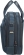 Samsonite Pro-DLX 5 Bailhandle expandable 15.6" expandable notebook-messenger bag blue