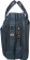 Samsonite Pro-DLX 5 Bailhandle expandable 15.6" expandable notebook-messenger bag blue