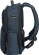 Samsonite Pro-DLX 5 Laptop Backpack 3V 15.6" notebook-backpack blue