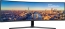 Samsung CJ890 (2021), 49"