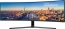 Samsung CJ890 (2021), 49"