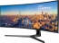 Samsung CJ890 (2021), 49"