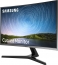 Samsung CR50 (2019), 27"