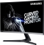 Samsung CRG5 (2019), 27"