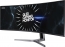 Samsung CRG9 (2019), 49"