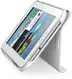 Samsung Diary sleeve for Galaxy Tab 2 7.0 white