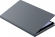 Samsung EF-BT220 Book Cover for Galaxy Tab A7 Lite, Dark Gray