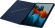 Samsung EF-BT630 Book Cover for Galaxy Tab S7, Navy