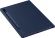 Samsung EF-BT630 Book Cover for Galaxy Tab S7, Navy