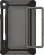 Samsung EF-RX510 Outdoor Cover for Galaxy Tab S9 FE, Black