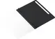 Samsung EF-ZX700 Note View Cover for Galaxy Tab S8, Black