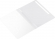 Samsung EF-ZX800 Note View Cover for Galaxy Tab S8+, white