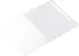 Samsung EF-ZX800 Note View Cover for Galaxy Tab S8+, white