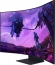 Samsung Odyssey Ark, 54.6"