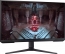 Samsung Odyssey G5 G51C ,27"