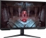 Samsung Odyssey G5 G51C, 27"