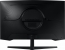 Samsung Odyssey G5 G53T / G54T / G55T (2020), 31.5"