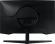 Samsung Odyssey G5 G53T / G54T / G55T (2021), 26.9"