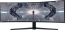 Samsung Odyssey G9 G94T / G95T (2023), 49"