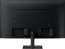 Samsung Smart monitor M5 M50B black, 32"