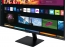 Samsung Smart monitor M7 M70B black (2022), 32"