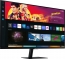 Samsung Smart monitor M7 M70B black (2023), 43"