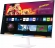 Samsung Smart monitor M7 M70B white (2022), 32"