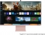 Samsung Smart monitor M8 M80B Sunset Pink, 32"