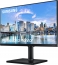 Samsung T45F (2021), 24"