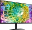 Samsung ViewFinity S8 S32A800NMP (2022), 31.5"