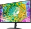 Samsung ViewFinity S8 S32A800NMP (2022), 31.5"