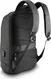 Sharkoon Backpack notebook-backpack 16 liters, black