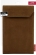 Speedlink Cordao Cord sleeve 10.1", brown