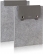 Speedlink Slicker Style sleeve for iPad 3/4/Galaxy Tab 2 10.1 grey