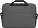 Targus Cypress 15.6" briefcase with EcoSmart, grey