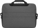 Targus Cypress 15.6" briefcase with EcoSmart, grey