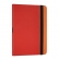 Targus Foliostand Galaxy Tab 4 7" red