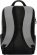 Targus Sagano EcoSmart 16" notebook Pendler-backpack, black/grey