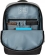 Targus Sagano EcoSmart 16" notebook Pendler-backpack, black/grey